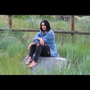 Meet your Posher, Gillian